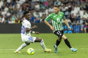 Betis za nastavak istorije u Madridu, Seviljino biti ili ne biti protiv Barse